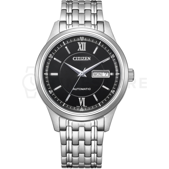 Citizen Collection