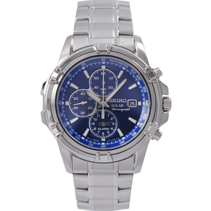 Seiko Chronograph