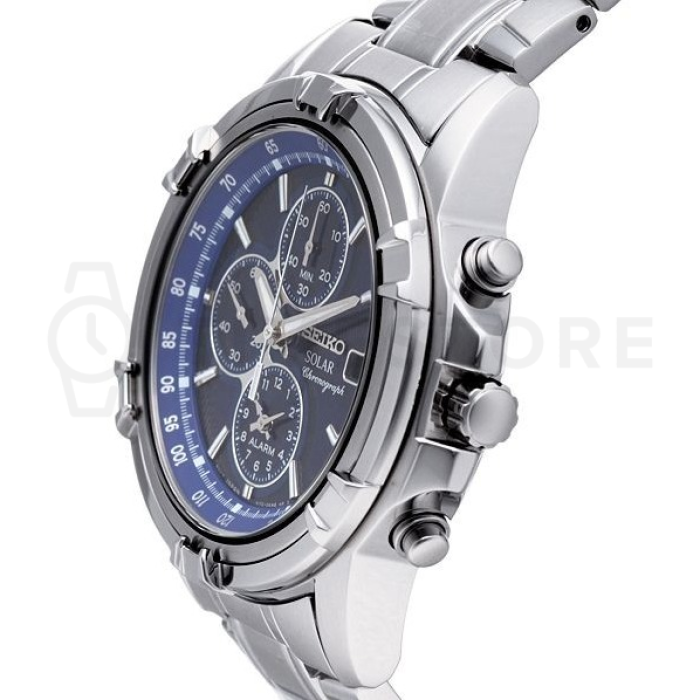 Seiko Chronograph