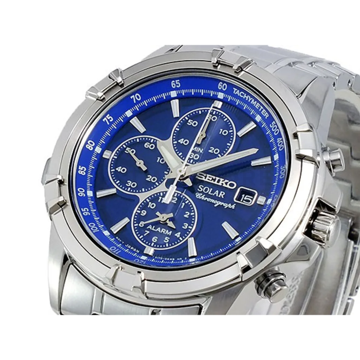 Seiko Chronograph