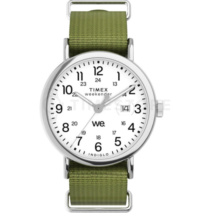Timex Weekender