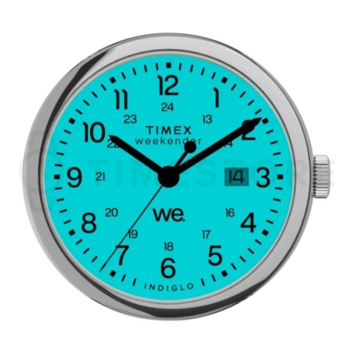 Timex Weekender