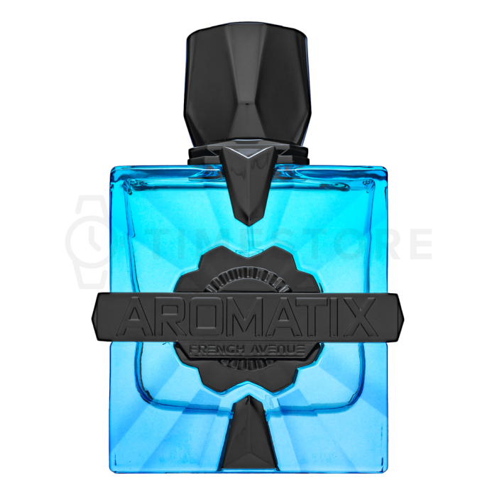 French Avenue Magnetiq Aromatix čisti parfum unisex 100 ml