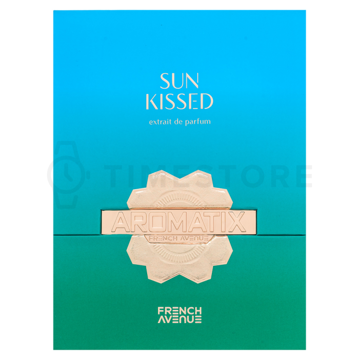 French Avenue Sun Kissed Aromatix парфюм унисекс 100 ml