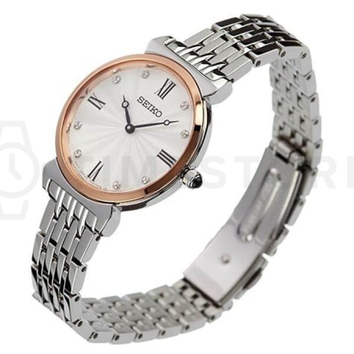 Seiko Quartz
