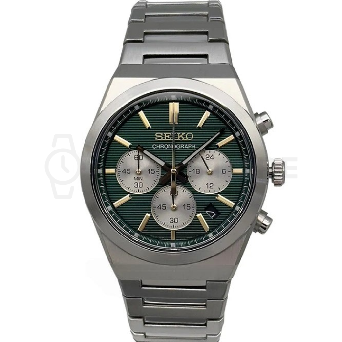 Seiko Chronograph