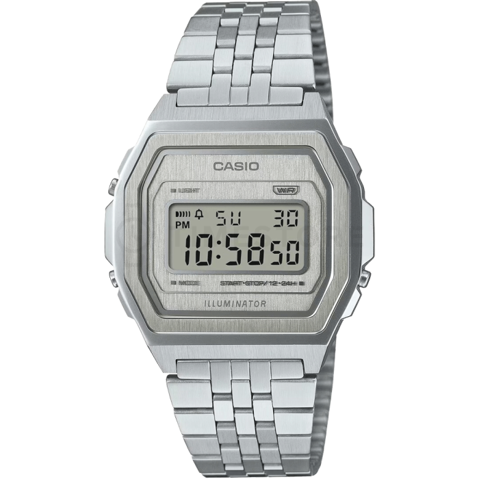 Casio Vintage