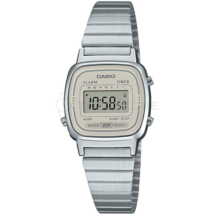 Casio Vintage