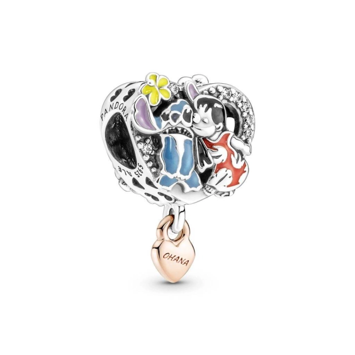 Charm Pandora Disney