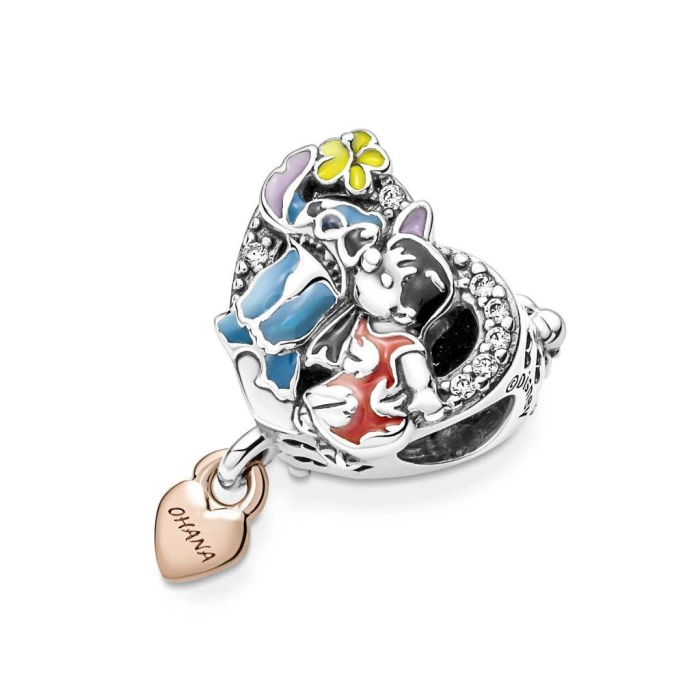 Charm Pandora Disney