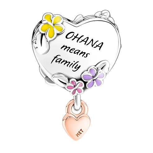 Charm Pandora Disney