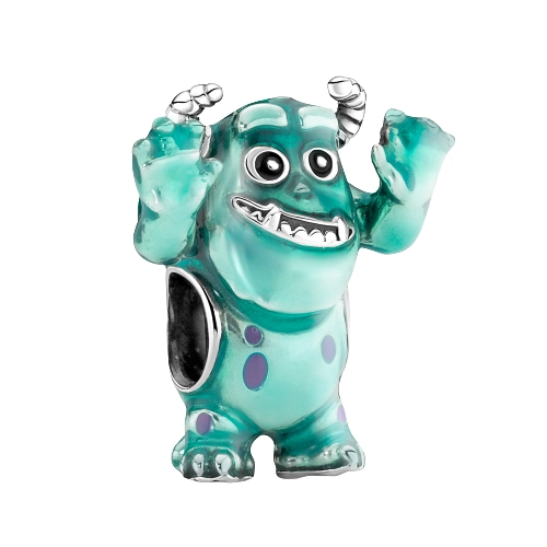 Korálik Pandora Disney