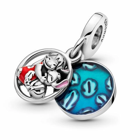 Zawieszka Pandora Disney