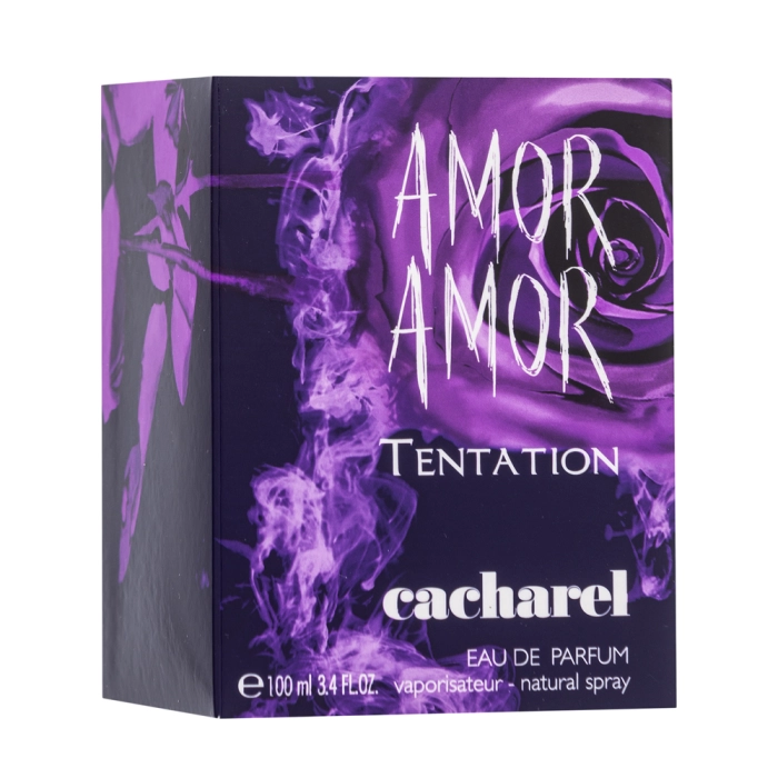 Cacharel Amor Amor Tentation parfémovaná voda pre ženy 100 ml