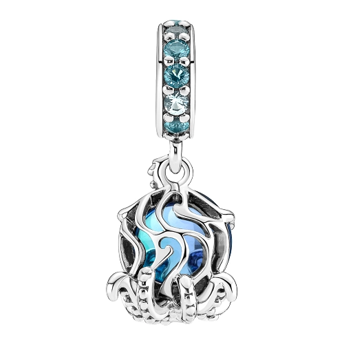 Prívesok Pandora Moments