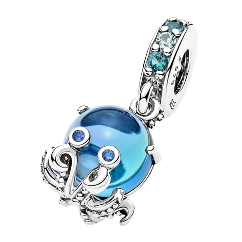 Prívesok Pandora Moments