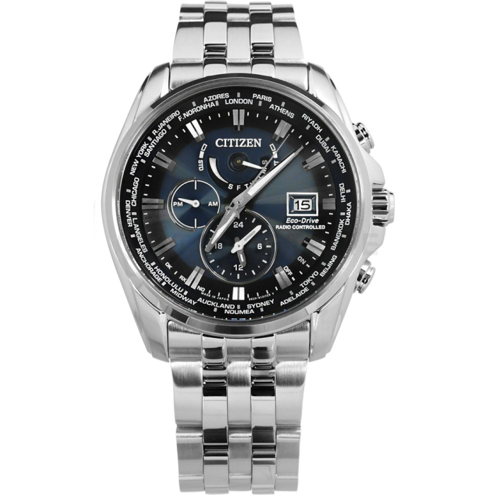 Citizen Radio Controlled