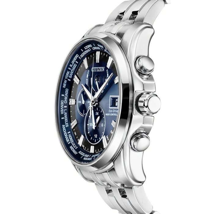 Citizen Radio Controlled