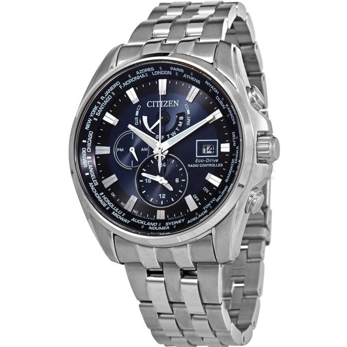 Citizen Radio Controlled