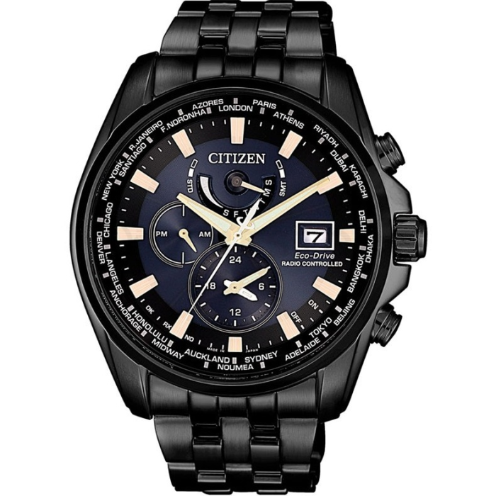 Citizen Eco-Drive