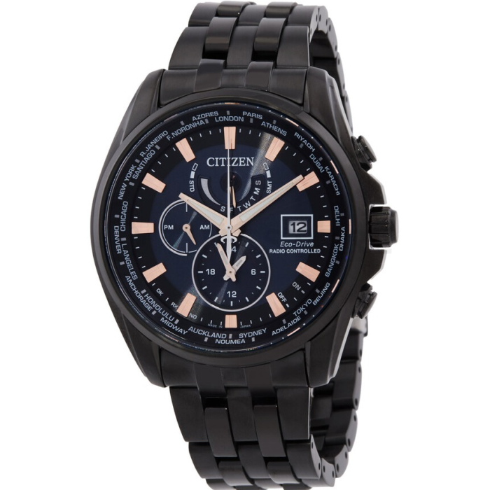 Citizen Eco-Drive