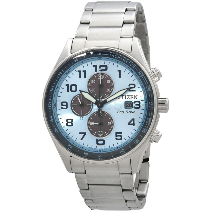 Citizen Eco-Drive