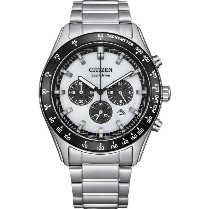 Citizen Eco-Drive