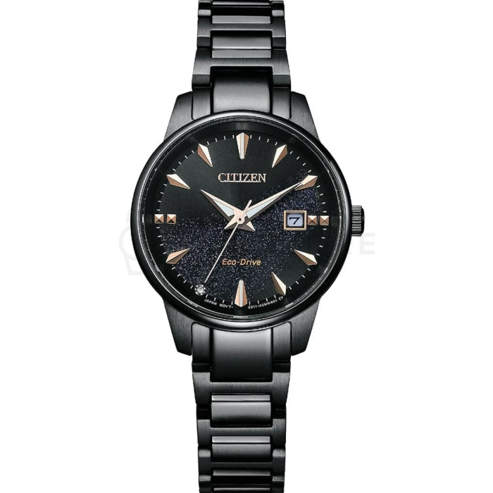 Citizen Eco-Drive