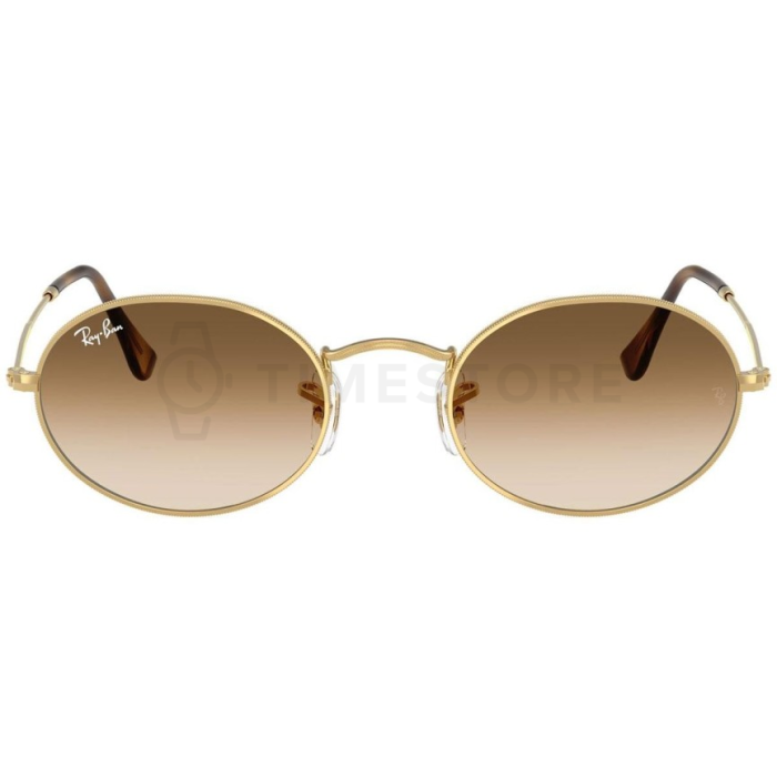 Ray-Ban Oval