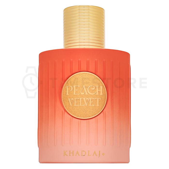 Khadlaj Peach Velvet čistý parfém pre ženy 100 ml