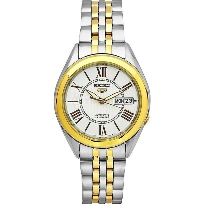 Seiko 5