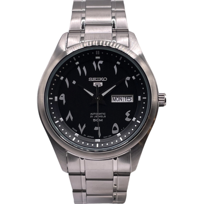 Seiko 5