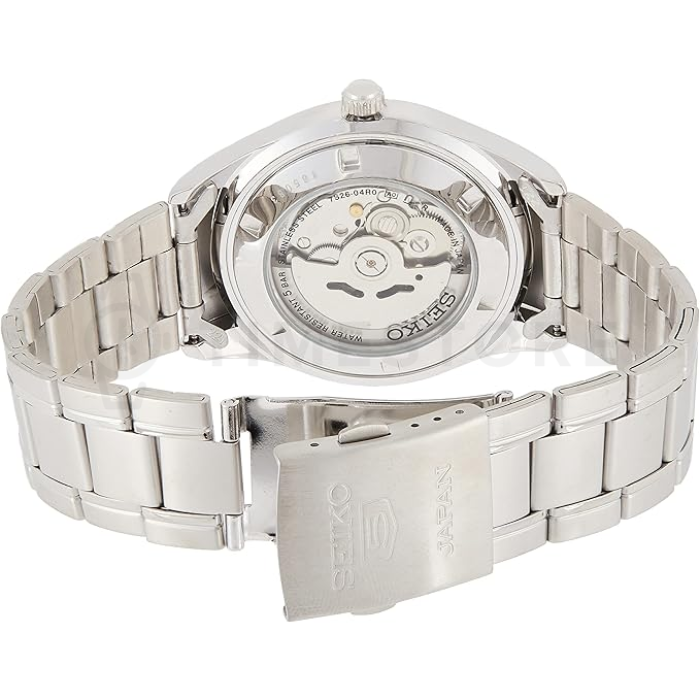 Seiko 5