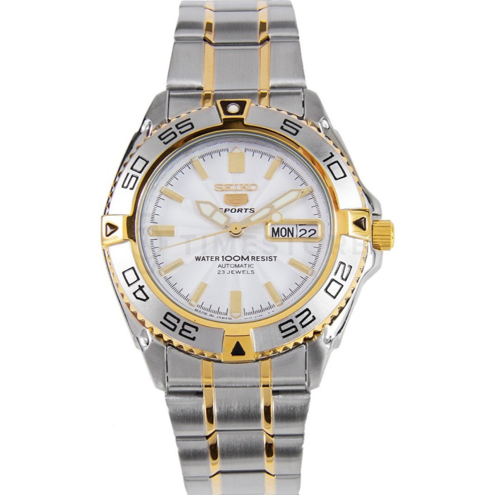 Seiko 5