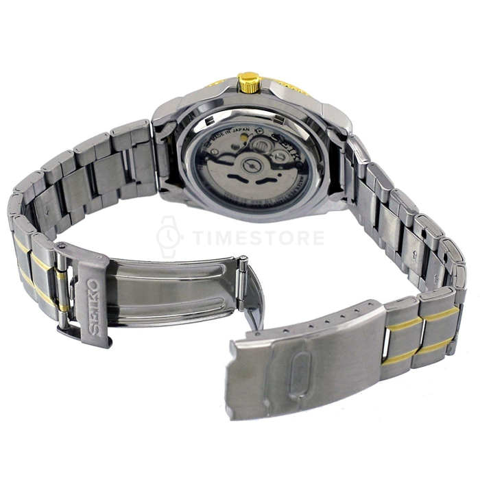 Seiko 5