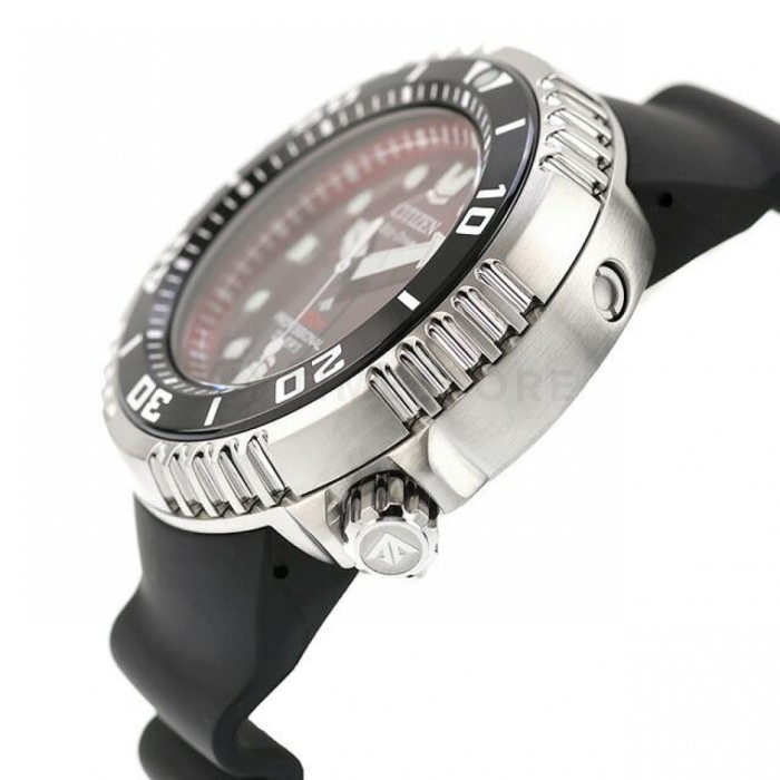 Citizen Promaster