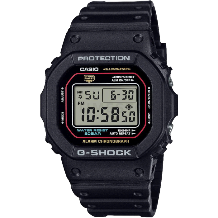 Casio G-Shock
