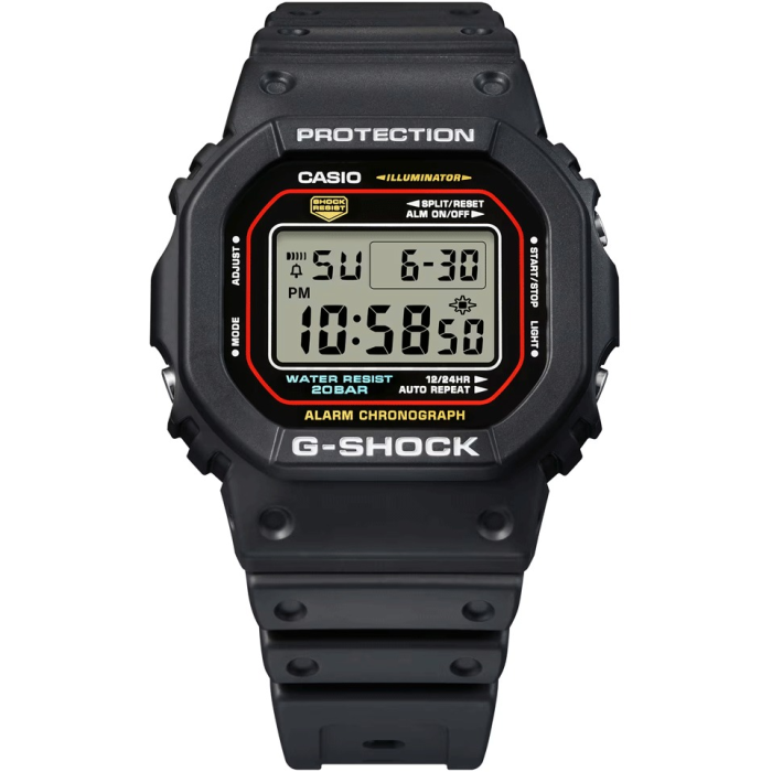 Casio G-Shock