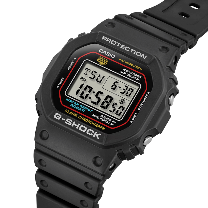 Casio G-Shock