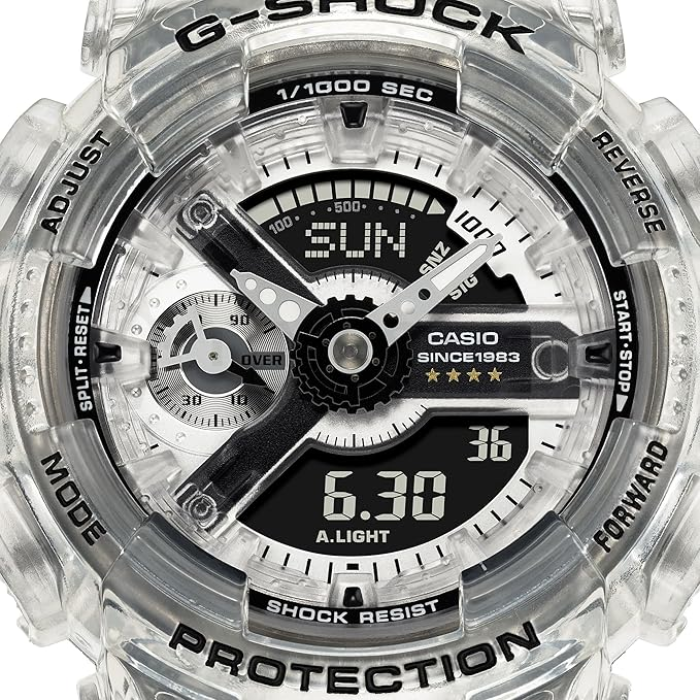 Casio G-Shock