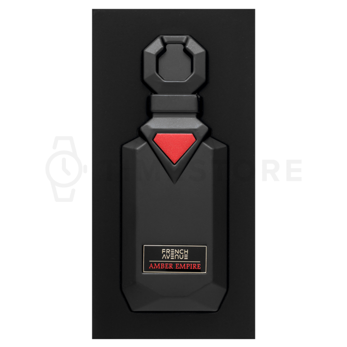 French Avenue Amber Empire profumo da uomo 100 ml