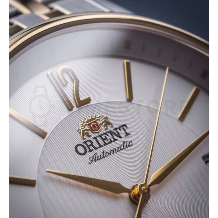 Orient Contemporary