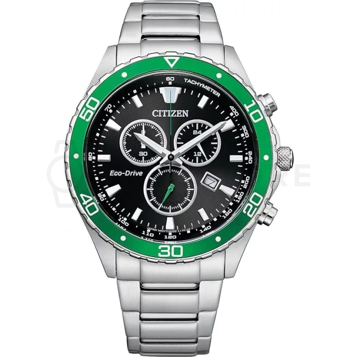Citizen Eco-Drive