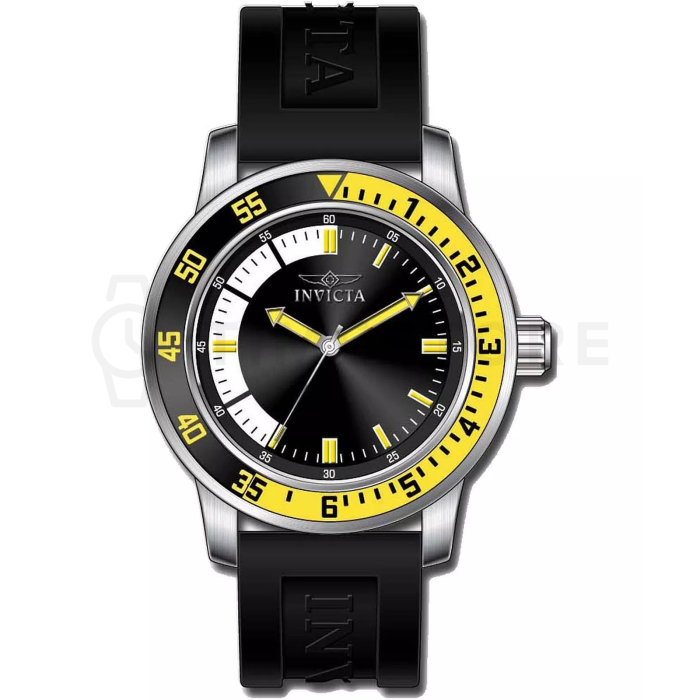 Invicta Specialty