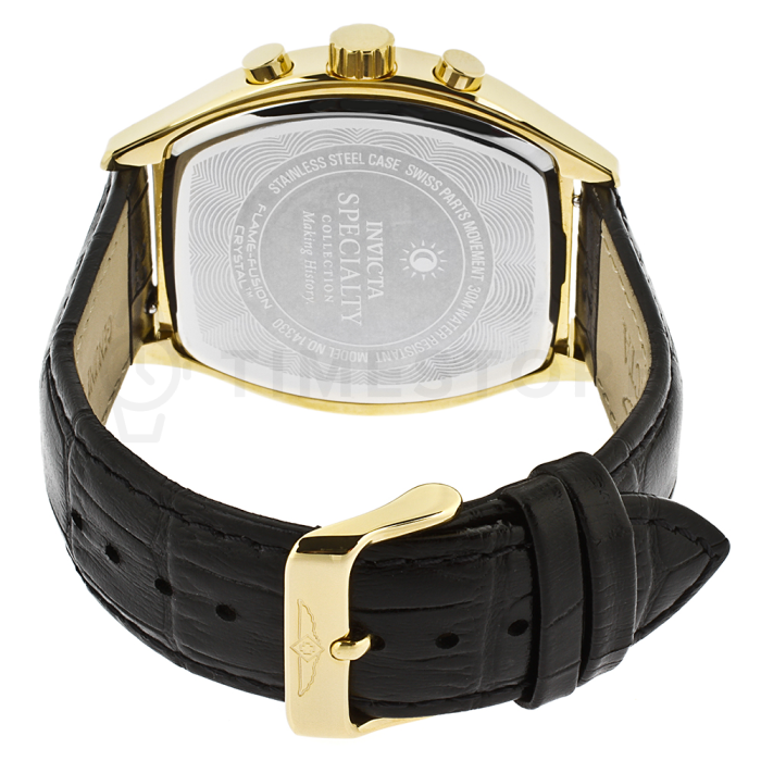 Invicta Specialty
