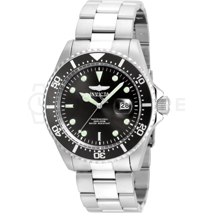 Invicta Pro Diver