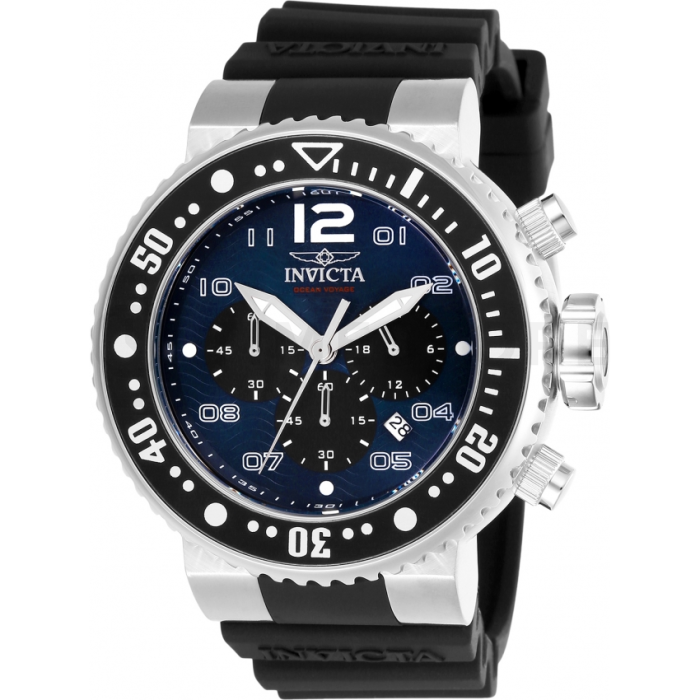 Invicta Pro Diver