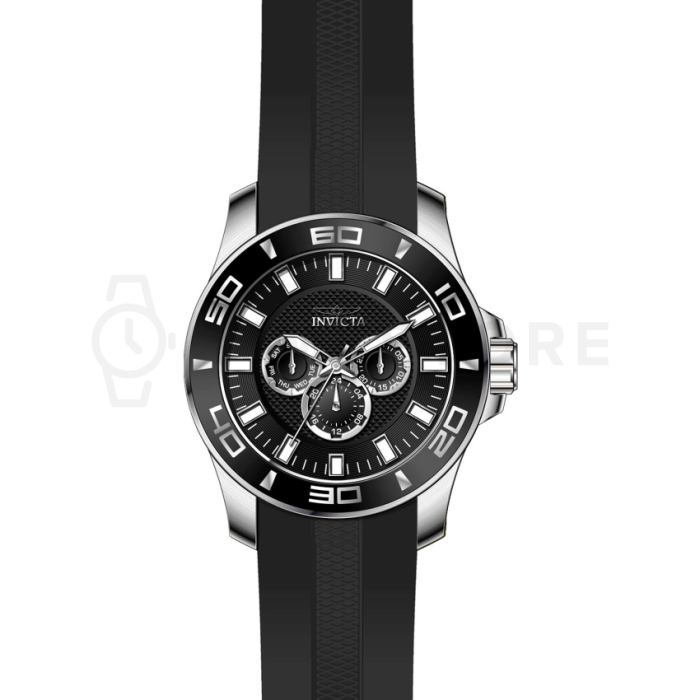 Invicta Pro Diver