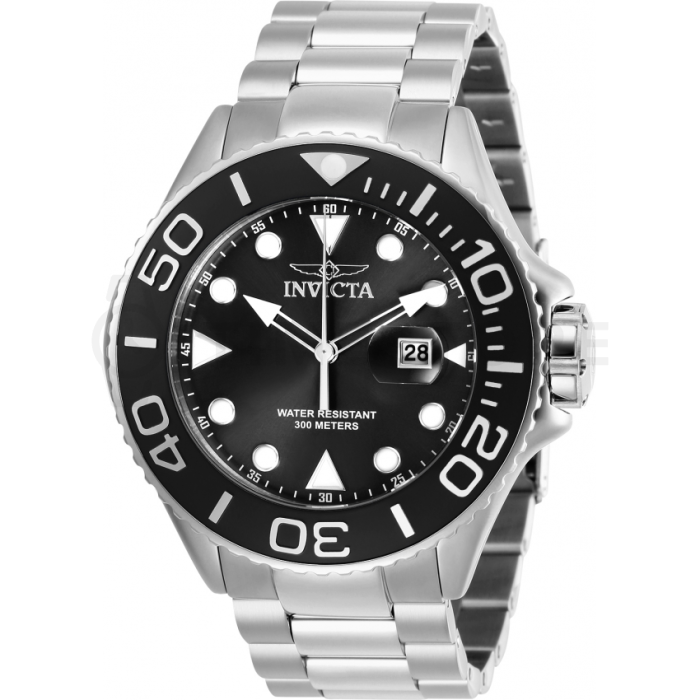 Invicta Pro Diver