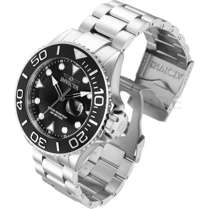 Invicta Pro Diver